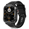 Ervaar Innovatie: Blazex Pro 2.0 Smartwatch Review – De Toekomst van Draagbare Technologie