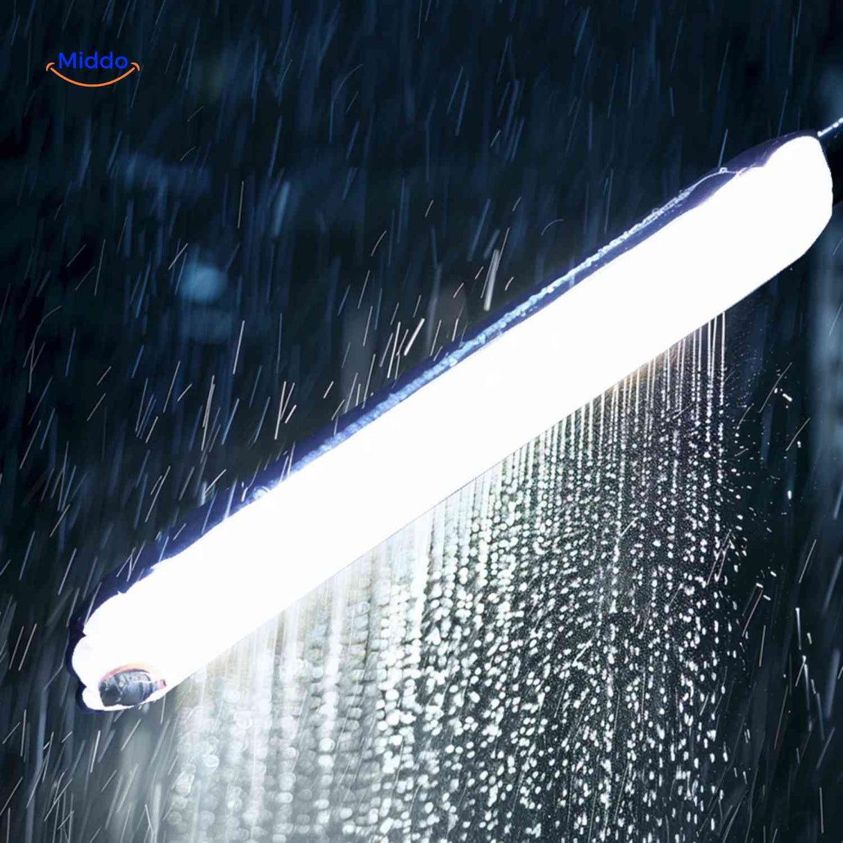Aerolux Lamp waterdichte LED buislamp buitenverlichting www.middo.nl