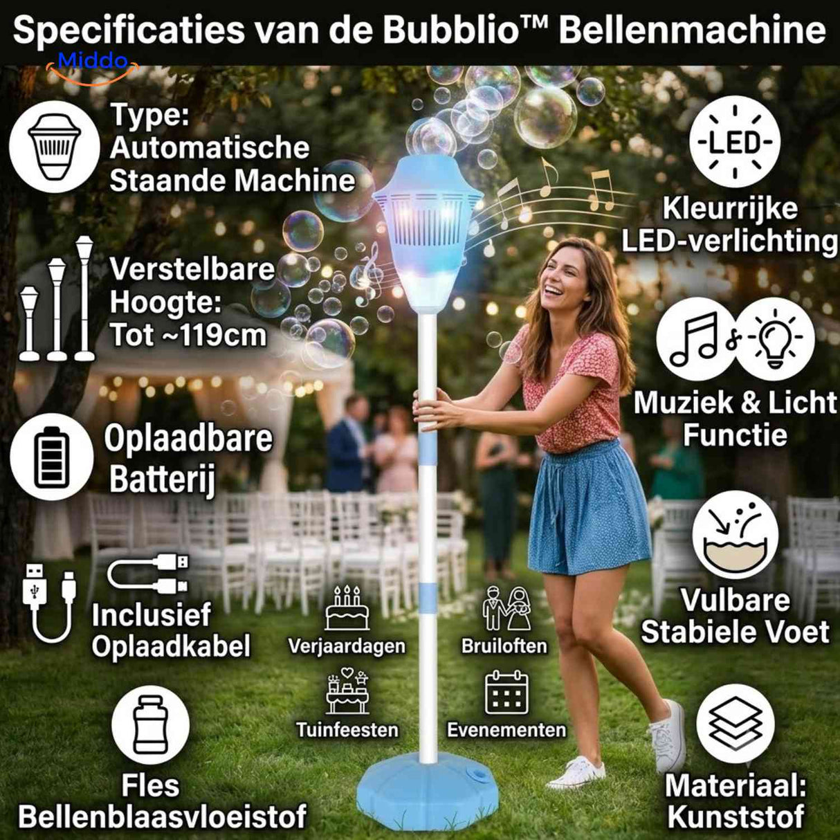 Bubblio-Bellenmachine-oplaadbare-bellenmachine-voor-binnen-en-buiten-www.middo.nl