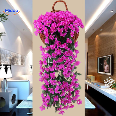 Orchideeën roze productfoto