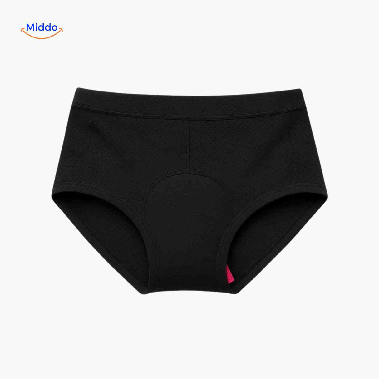 Cyclira Fietsbroek dames fiets slip met ademend materiaal www.middo.nl