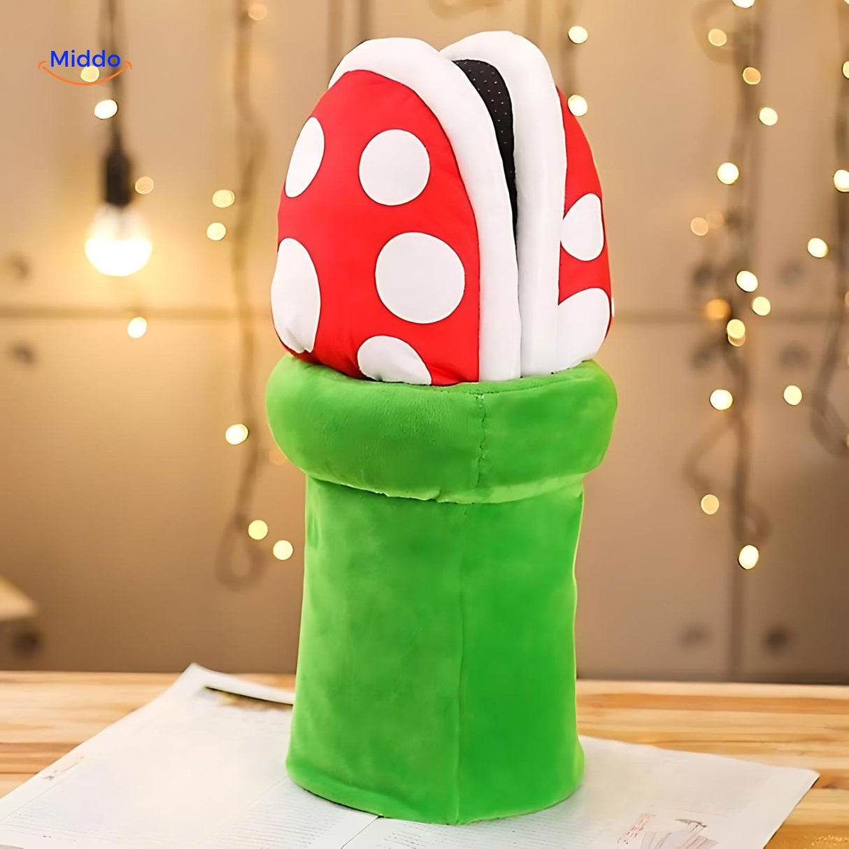 MushroomSlippers™ - Anime Slippers
