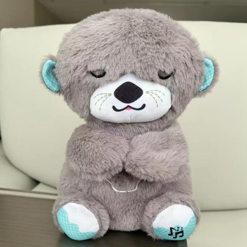CuddleBuddy™ Baby Pluche knuffel | Comfort en Rust voor je Baby of Peuter