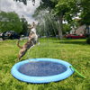 SplashZone™: Verkoelend Waterplezier voor Kinderen en Huisdieren!