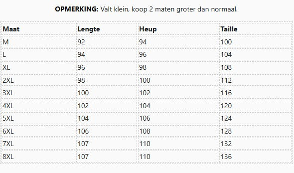 WarmGuard™ Thermo Unisex Broek: Fleece gevoerd & Waterdicht.