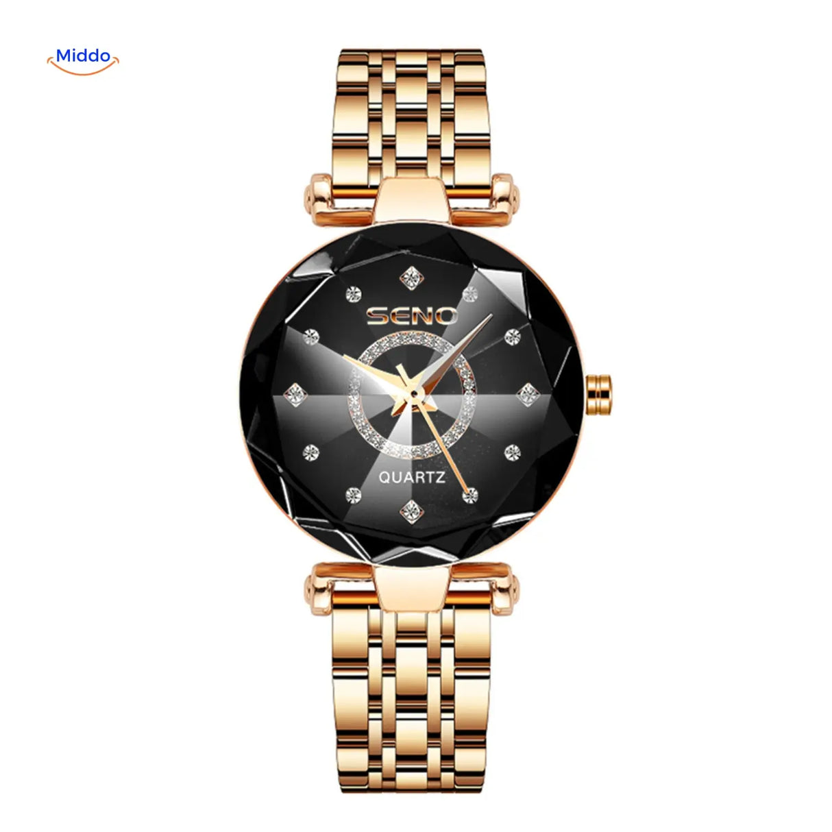 Der perfekte Look zu jedem Outfit mit der EleganceTime™