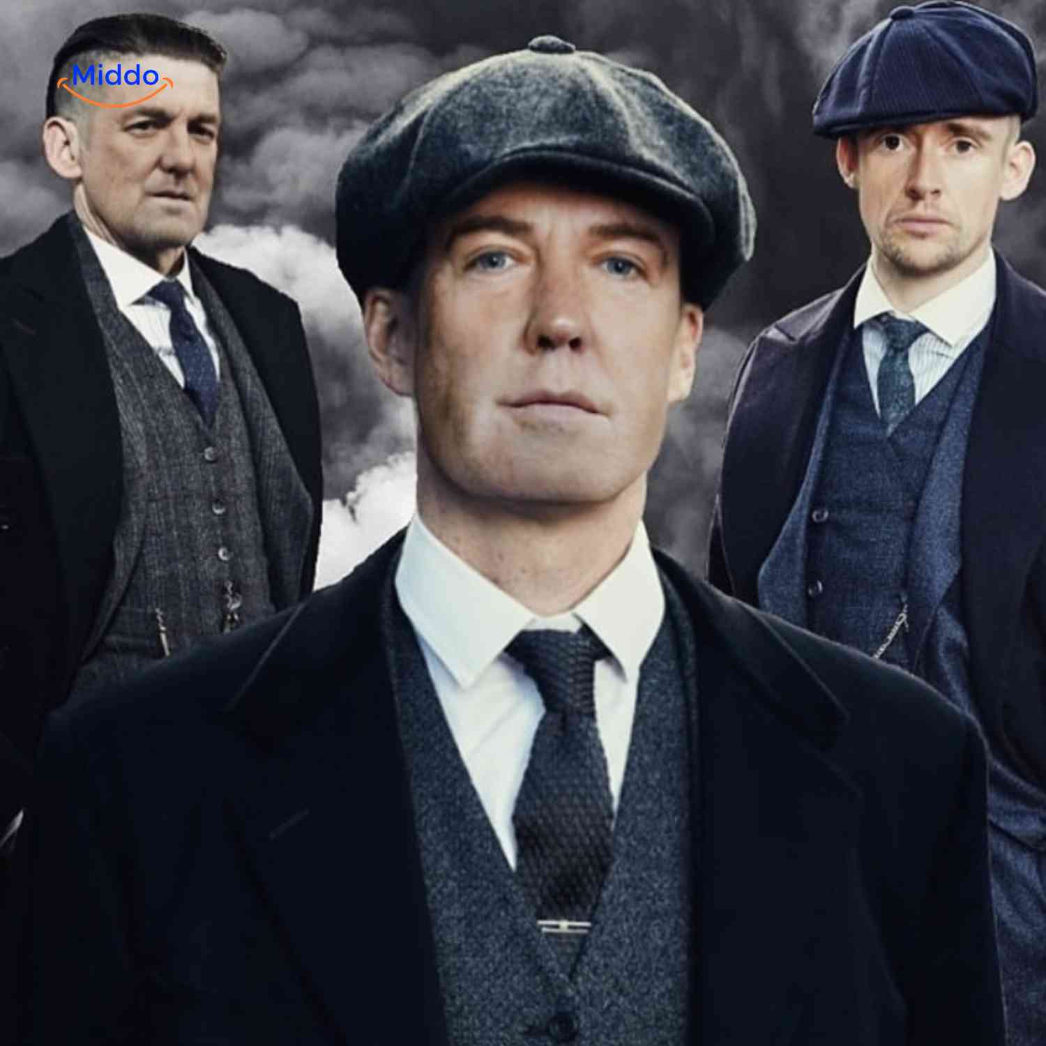 Ontdek Unieke en Comfortabele Producten bij Middo