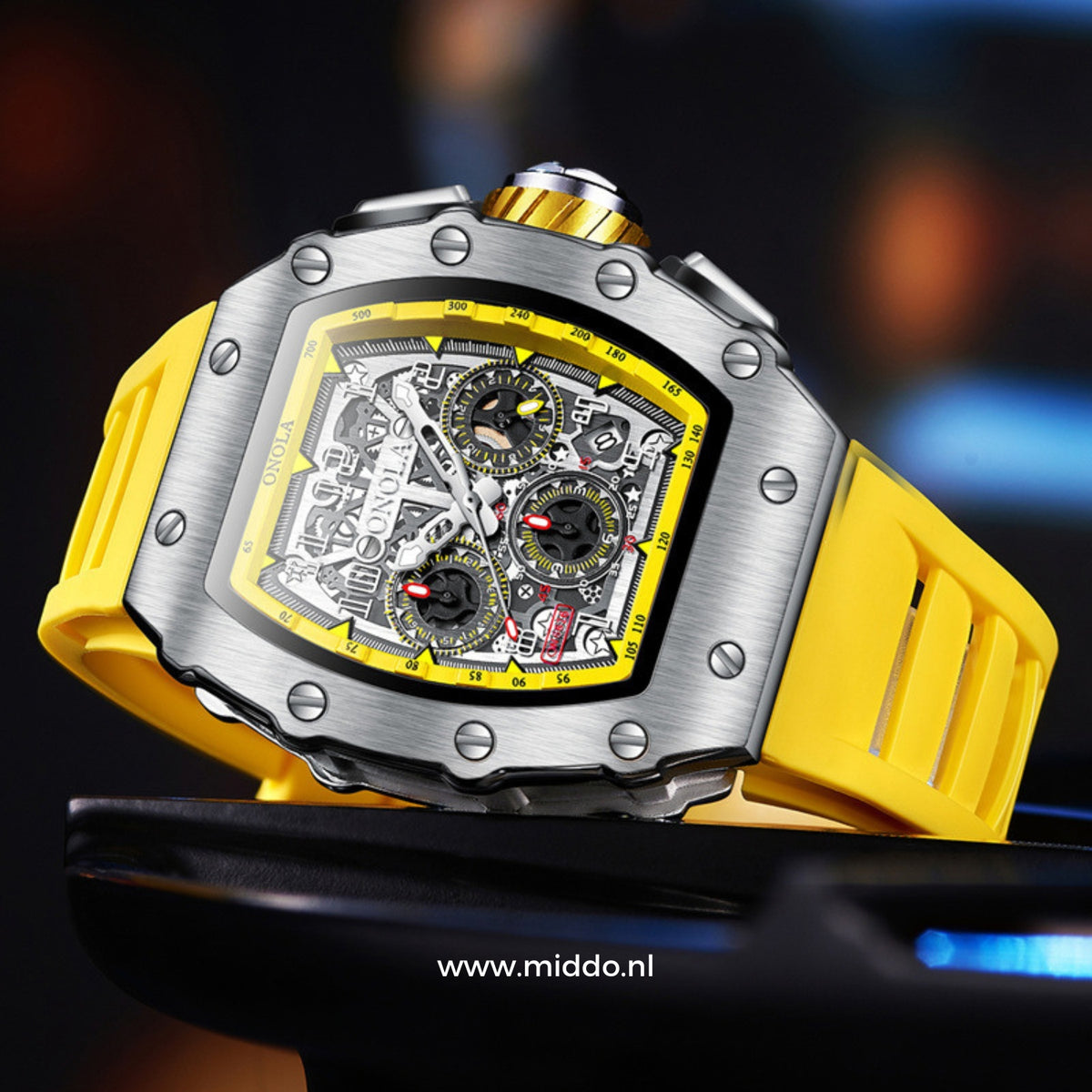Rm27 03 Uhr Von Nadal Preis Richard Mille Rafael Nadal Tourbillon