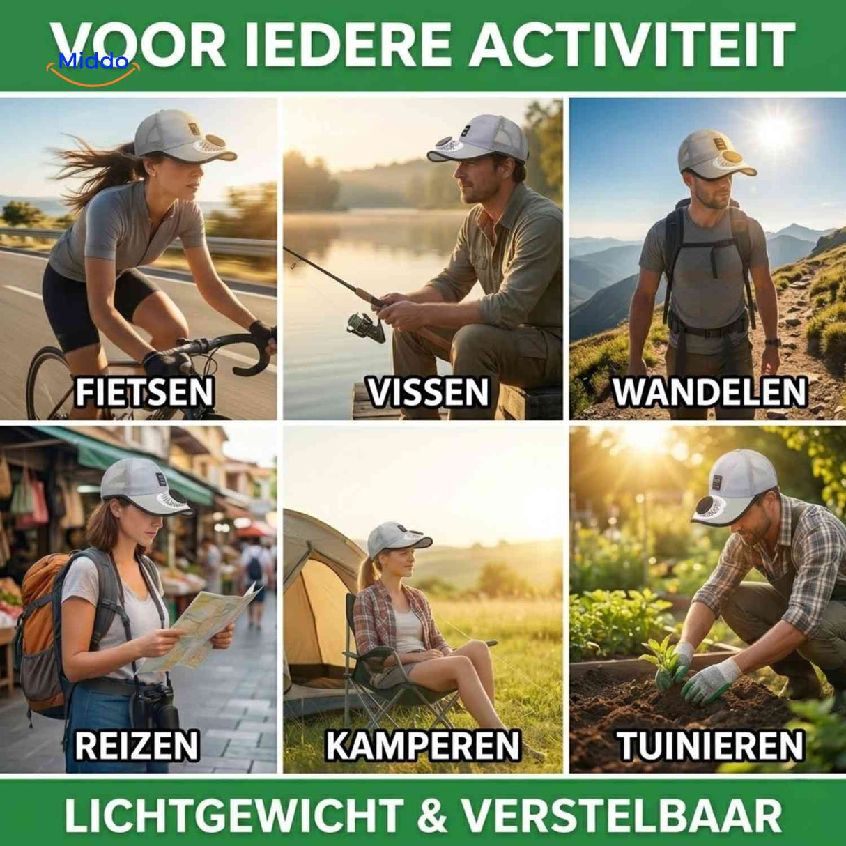 solarix pet koelpet voor buitenactiviteiten www.middo.nl