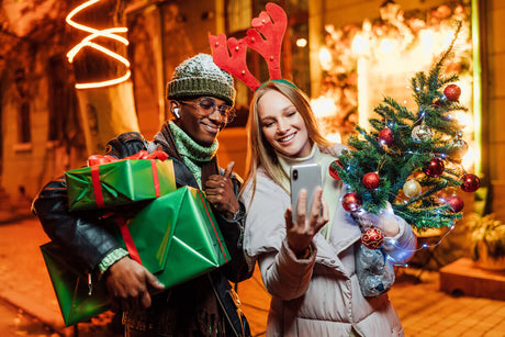 Kerst aanbiedingen 24% Korting! Een Kerstgroet aan onze klanten