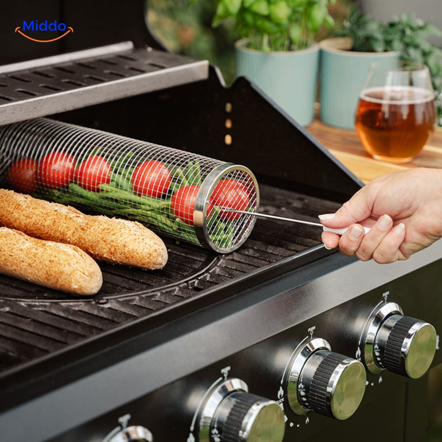 Tuin & BBQ Gadget Guide voor Zomerse Avonden