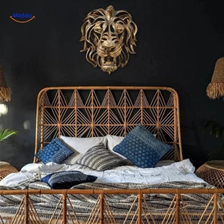 Lente interieur tips lichte woonkamer pastelkleuren