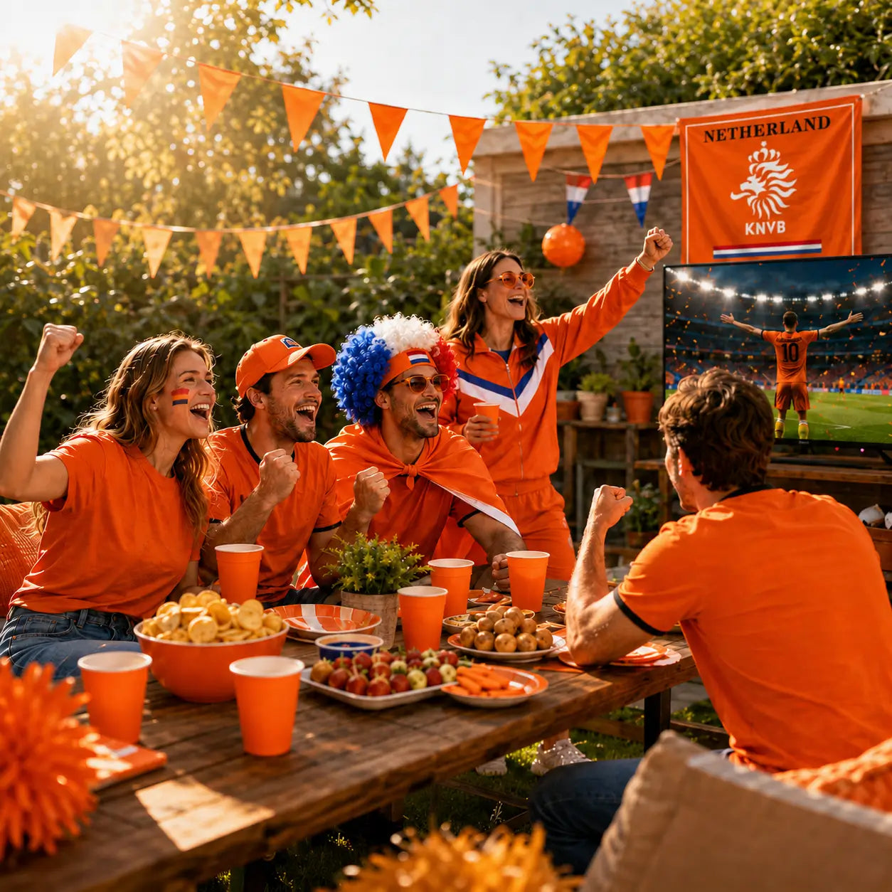 WK 2026 producten: maak je klaar voor het grootste voetbalfeest van het jaar