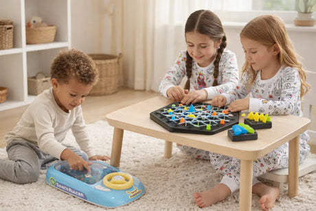 Het assortiment Spellen en Speelgoed bij www.middo.nl