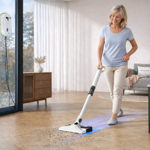 Bekijk alles in Huishouden & Schoonmaak