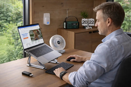 De handigste producten en elektronica van Middo.nl