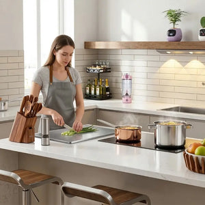 Bekijk alles in Keuken & Koken