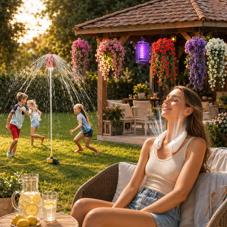 Ontdek de Zomercollectie van Middo.nl