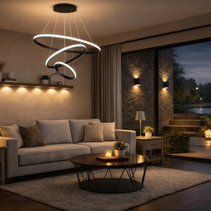 Bekijk alles in Verlichting & Sfeer