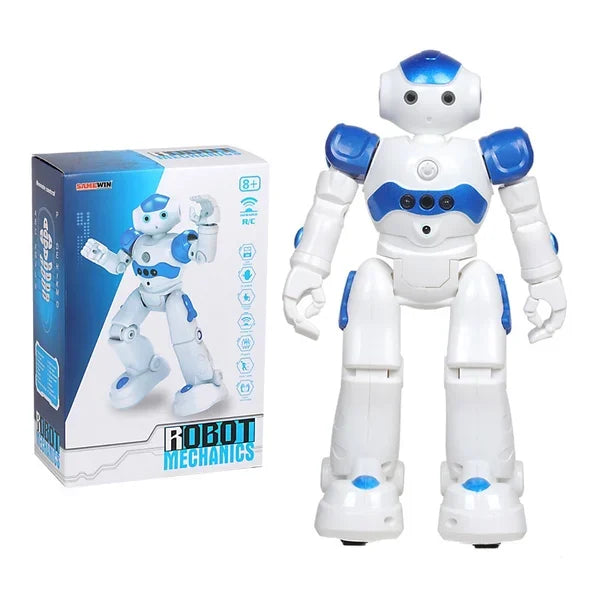 Robot jouet 8 ans