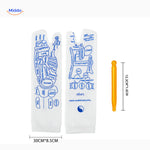 Acupoint Sokken acupressuur massage voor gezondheid www.middo.nl