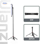 Aerolux Lamp LED buislamp statief 12W 207CM www.middo.nl