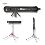 Aerolux Lamp LED lamppaneel met statief www.middo.nl