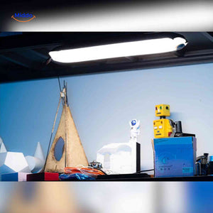 Aerolux Lamp LED werkplaatslamp plankverlichting www.middo.nl