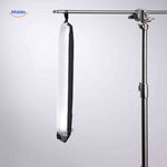 Aerolux Lamp hangende LED buislamp statief www.middo.nl