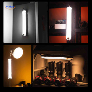 Aerolux Lamp multi mount LED buislamp www.middo.nl