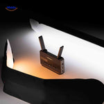 Aerolux Lamp softbox LED verlichting productshoot www.middo.nl