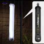 Aerolux Lamp waterdichte LED buislamp outdoor www.middo.nl