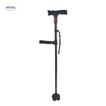 AluCare Stick licht opvouwbare stok www.middo.nl