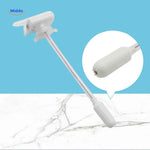 Aquapress Waterpomp batterij aangedreven drankpomp www.middo.nl