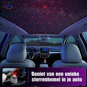 AutoCharge 120W sfeervolle verlichting en dynamische lampen www.middo.nl