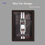 AutoCraft 3D frame Toyota Trueno AE86 1985 www.middo.nl