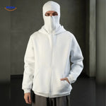 AutumnBliss Hoodie wit stijl www.middo.nl