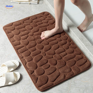 1 + 1 GRATUIT ~ AquaMat™ | Sécurité et confort ultimes dans votre salle de bain ! ~ 1 + 1 GRATUIT