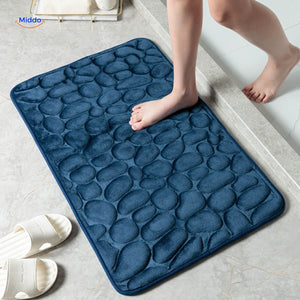 1 + 1 GRATUIT ~ AquaMat™ | Sécurité et confort ultimes dans votre salle de bain ! ~ 1 + 1 GRATUIT