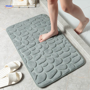 1 + 1 GRATUIT ~ AquaMat™ | Sécurité et confort ultimes dans votre salle de bain ! ~ 1 + 1 GRATUIT
