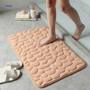 1 + 1 GRATUIT ~ AquaMat™ | Sécurité et confort ultimes dans votre salle de bain ! ~ 1 + 1 GRATUIT
