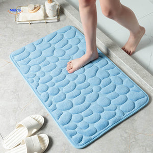 1 + 1 GRATUIT ~ AquaMat™ | Sécurité et confort ultimes dans votre salle de bain ! ~ 1 + 1 GRATUIT