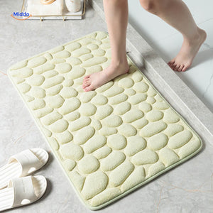 1 + 1 GRATUIT ~ AquaMat™ | Sécurité et confort ultimes dans votre salle de bain ! ~ 1 + 1 GRATUIT