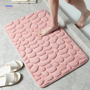 1 + 1 GRATUIT ~ AquaMat™ | Sécurité et confort ultimes dans votre salle de bain ! ~ 1 + 1 GRATUIT