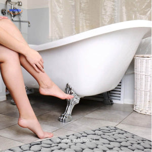1 + 1 GRATUIT ~ AquaMat™ | Sécurité et confort ultimes dans votre salle de bain ! ~ 1 + 1 GRATUIT
