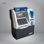 Bankomat™ Spaarautomaat | Automatisch, pincode en ruime capaciteit