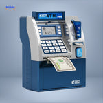 Bankomat™ Spaarautomaat | Automatisch, pincode en ruime capaciteit