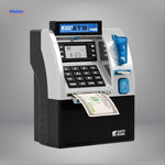 Bankomat™ Spaarautomaat | Automatisch, pincode en ruime capaciteit