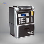 Bankomat™ Spaarautomaat | Automatisch, pincode en ruime capaciteit