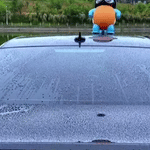 BraidDry Handdoek eenvoudig droogproces met microvezel handdoek www.middo.nl